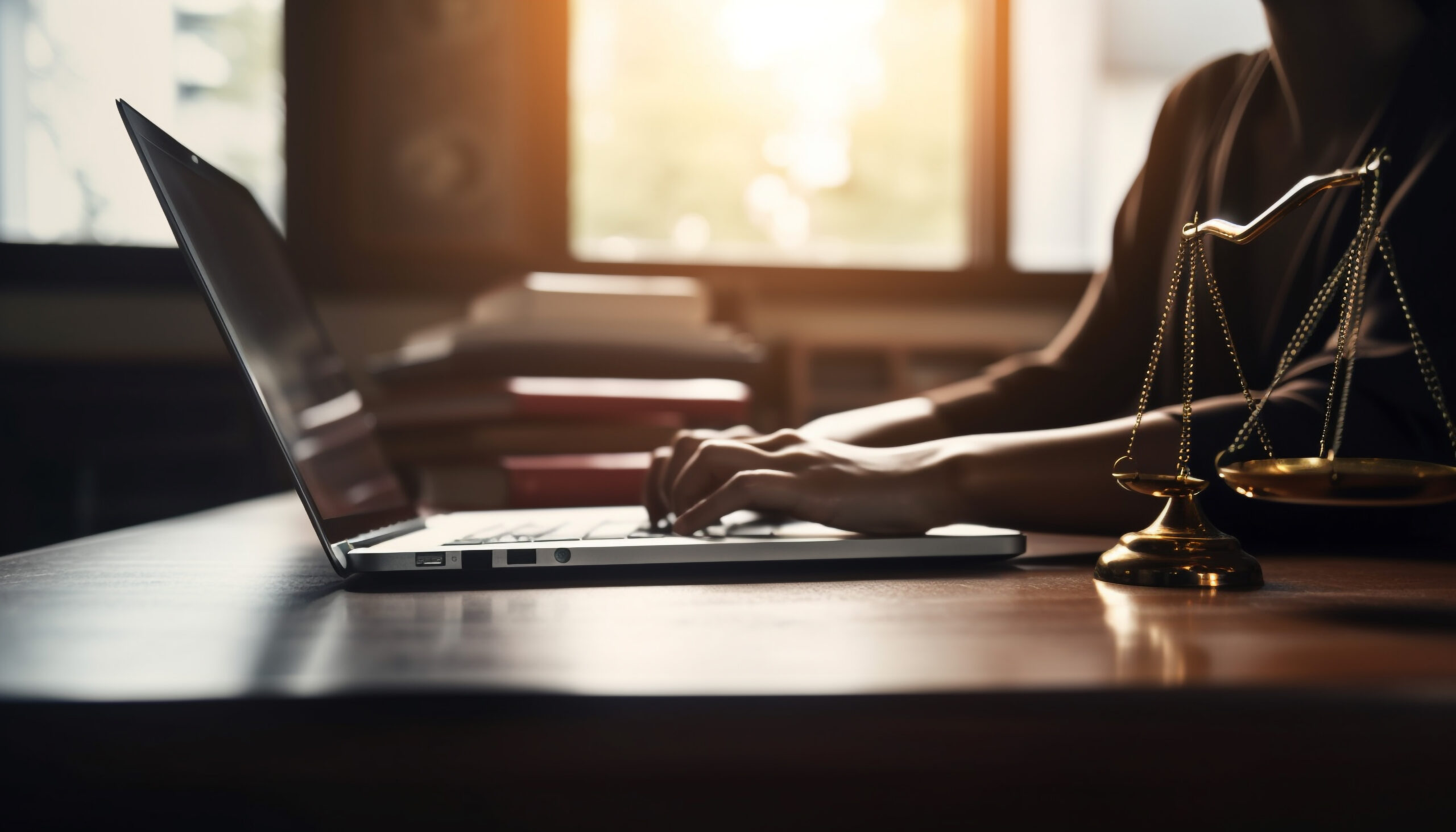 one-woman-typing-laptop-office-generated-by-ai-scaled.jpg